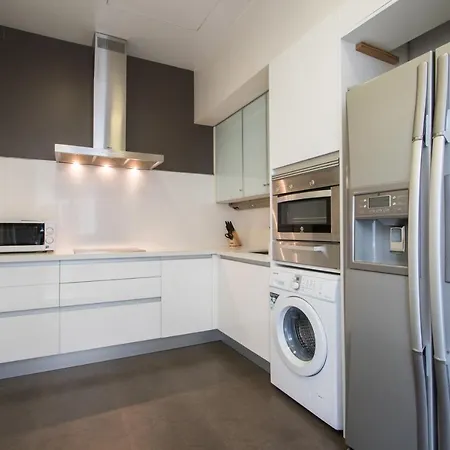 Boutique Alma Apartamento Valencia