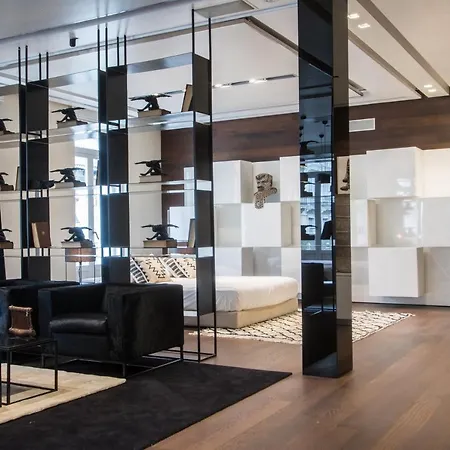 Boutique Alma