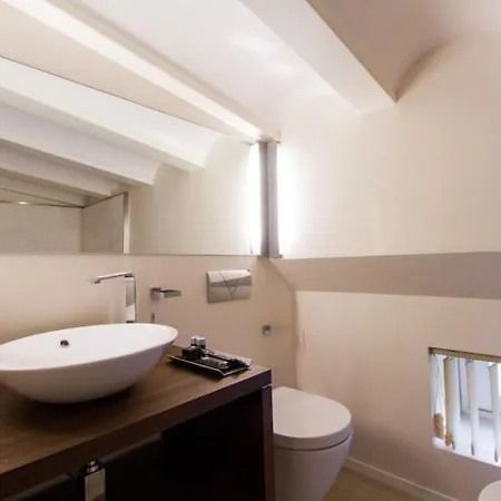 Boutique Alma Apartamento