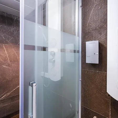 Boutique Alma Apartamento Valencia