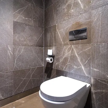 Apartamento Boutique Alma Valencia