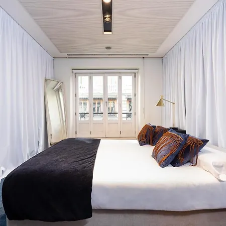 Apartamento Boutique Alma