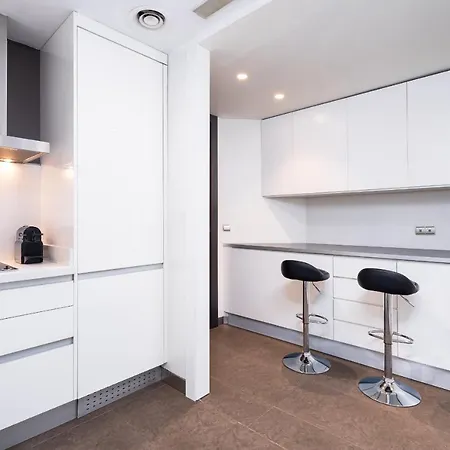 Apartamento Boutique Alma