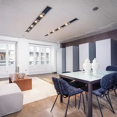 Boutique Alma Apartamento Valencia