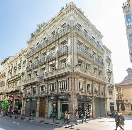 Boutique Alma Appartement