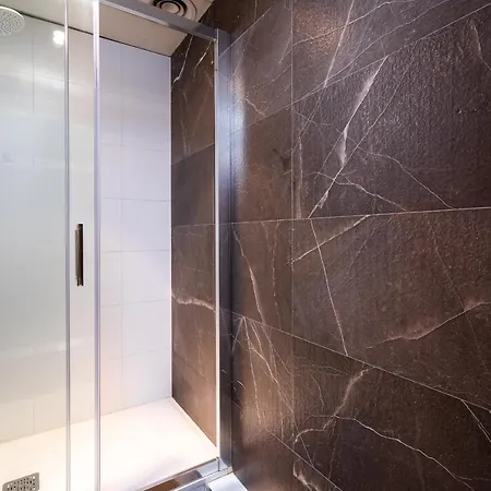 Boutique Alma Apartamento *