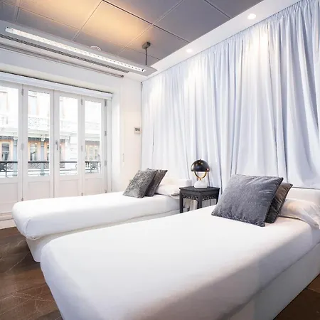 Apartamento Boutique Alma Valencia