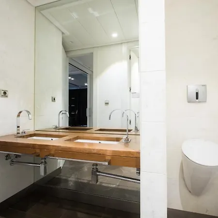 Boutique Alma Appartement *