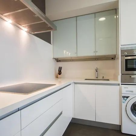 Boutique Alma Apartamento Valencia