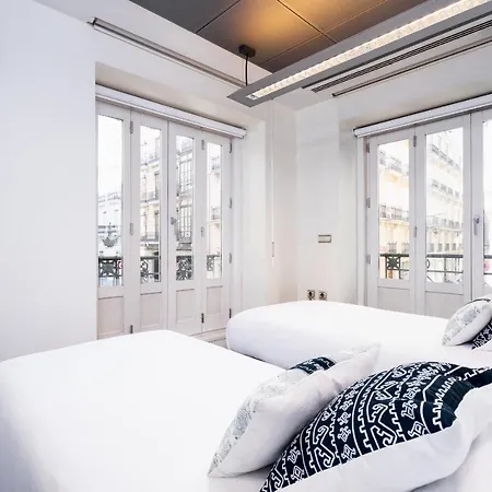 Boutique Alma Apartamento