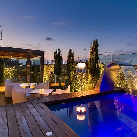 Apartamento Boutique Alma