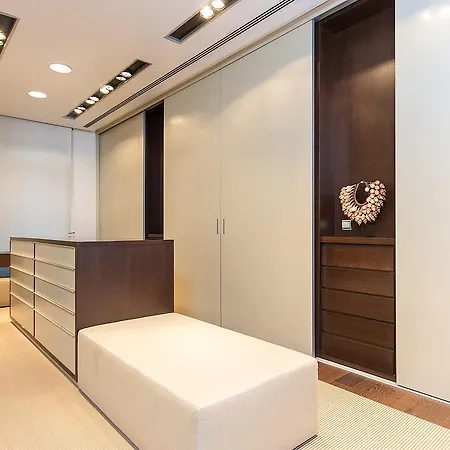 Boutique Alma Apartamento *
