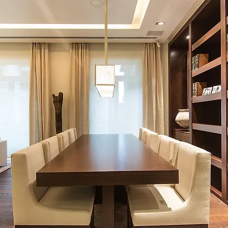 Apartamento Boutique Alma Valencia