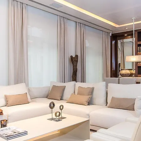 Apartamento Boutique Alma