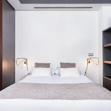 Boutique Alma Apartment