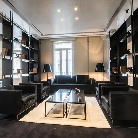 Boutique Alma Apartment Valencia