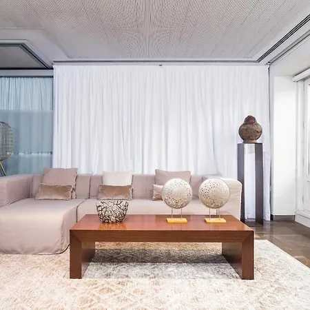 Boutique Alma Apartment *