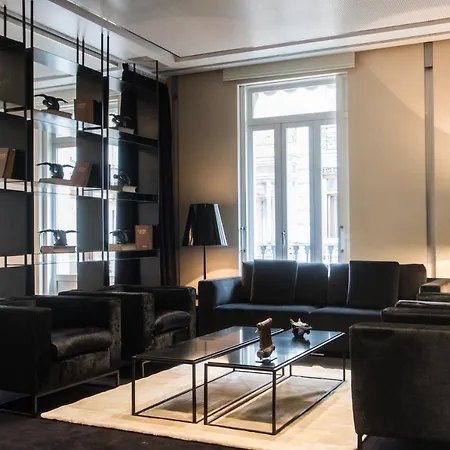 Boutique Alma
