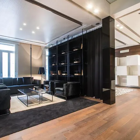 Boutique Alma Apartment *