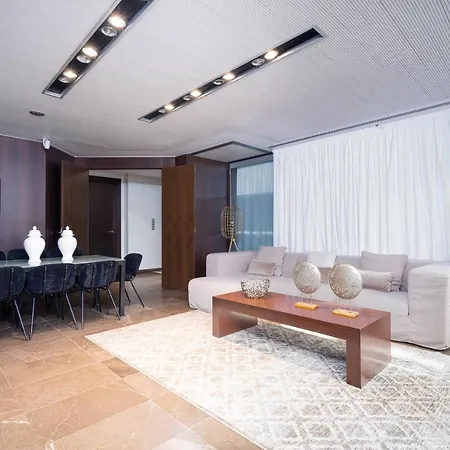Boutique Alma Apartment