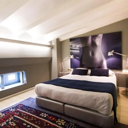 Apartment Boutique Alma