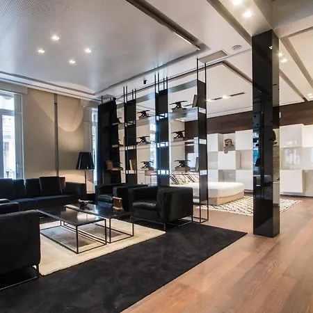 Boutique Alma *
