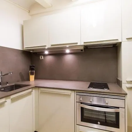 Boutique Alma Apartment Valencia