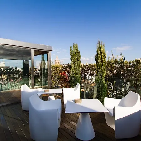 Apartment Boutique Alma