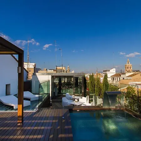 Boutique Alma Apartment *