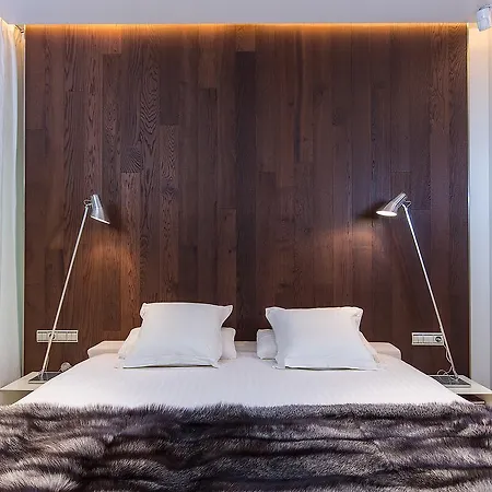 Boutique Alma Apartment Valencia