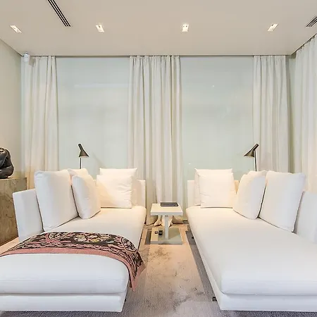 Boutique Alma Apartment *