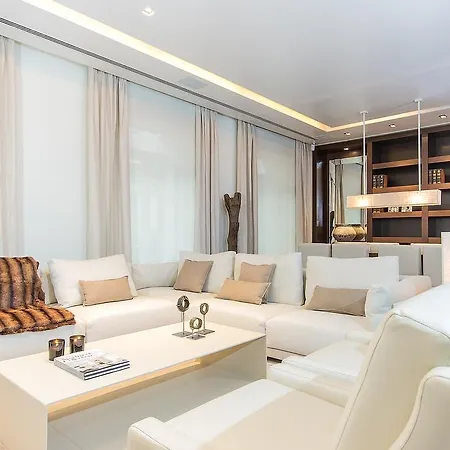 Boutique Alma Apartment *