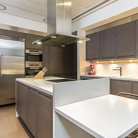 Apartment Boutique Alma