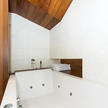 Boutique Alma Apartment