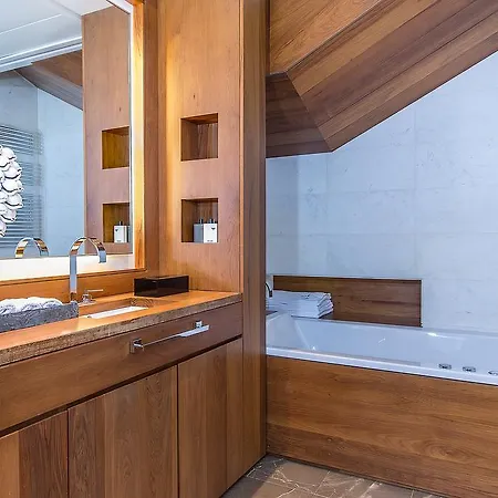 Apartment Boutique Alma Valencia